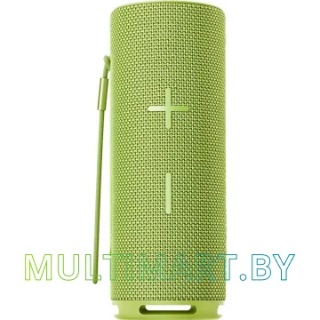 Беспроводная колонка Huawei Sound Joy 2 (зеленый, международная версия) картинка 3